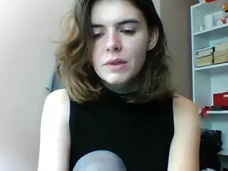 LunaHeart's Live Sex Cam Show