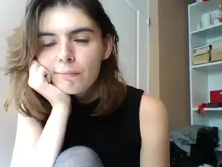 LunaHeart's Live Sex Cam Show