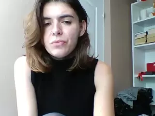 LunaHeart's Live Sex Cam Show