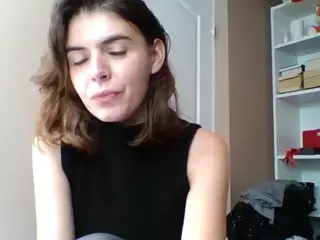 LunaHeart's Live Sex Cam Show