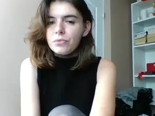LunaHeart's Live Sex Cam Show