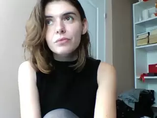 LunaHeart's Live Sex Cam Show