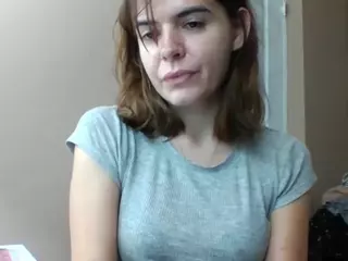 LunaHeart's Live Sex Cam Show