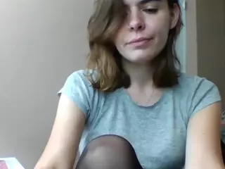 LunaHeart's Live Sex Cam Show