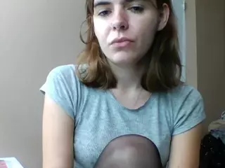 LunaHeart's Live Sex Cam Show