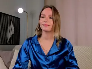 NeldaGault's Live Sex Cam Show