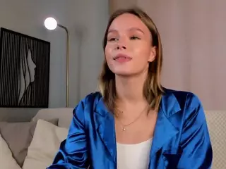 NeldaGault's Live Sex Cam Show