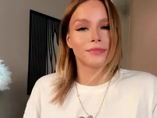 NeldaGault's Live Sex Cam Show