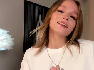 NeldaGault's Live Sex Cam Show
