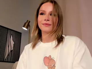 NeldaGault's Live Sex Cam Show