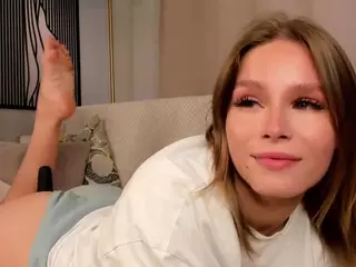 NeldaGault's Live Sex Cam Show