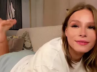 NeldaGault's Live Sex Cam Show