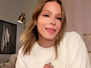 NeldaGault's Live Sex Cam Show