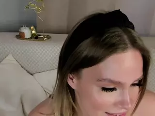 NeldaGault's Live Sex Cam Show