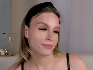 NeldaGault's Live Sex Cam Show