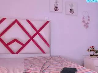 yousweet-Scarlett's Live Sex Cam Show