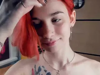 Allisonward's Live Sex Cam Show