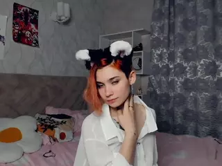 Allisonward's Live Sex Cam Show