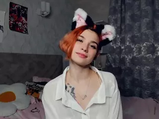 Allisonward's Live Sex Cam Show