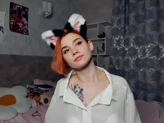 Allisonward's Live Sex Cam Show