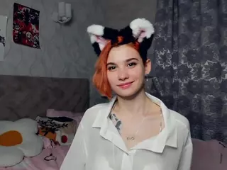 Allisonward's Live Sex Cam Show