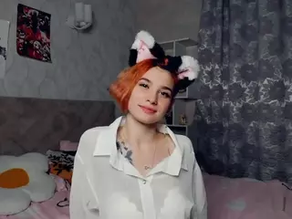 Allisonward's Live Sex Cam Show