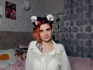 Allisonward's Live Sex Cam Show