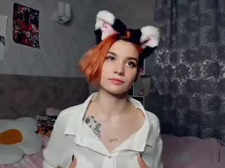 Allisonward's Live Sex Cam Show