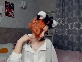 Allisonward's Live Sex Cam Show