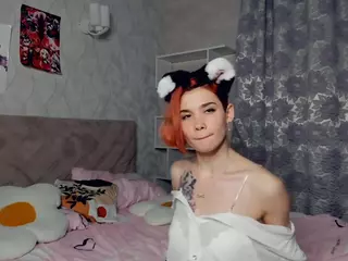 Allisonward's Live Sex Cam Show