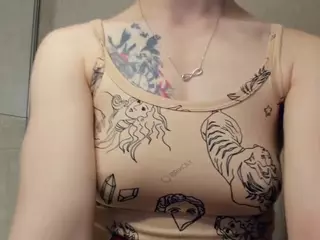 Allisonward's Live Sex Cam Show