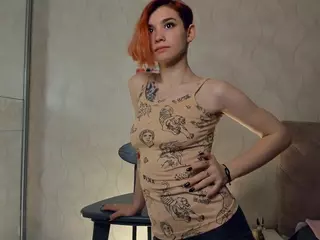 Allisonward's Live Sex Cam Show