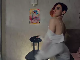 Allisonward's Live Sex Cam Show