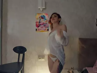 Allisonward's Live Sex Cam Show
