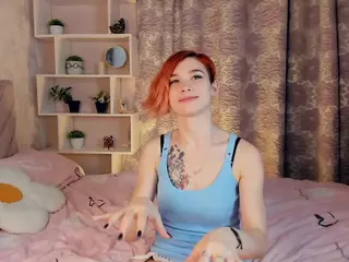 Allisonward's Live Sex Cam Show