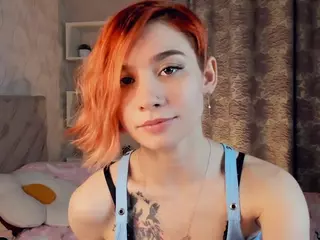 Allisonward's Live Sex Cam Show