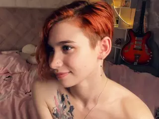 Allisonward's Live Sex Cam Show