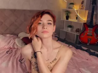 Allisonward's Live Sex Cam Show