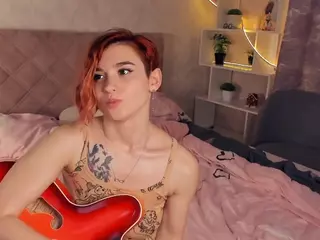 Allisonward's Live Sex Cam Show