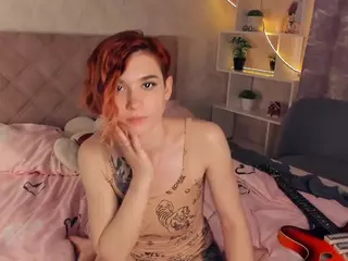 Allisonward's Live Sex Cam Show