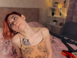 Allisonward's Live Sex Cam Show