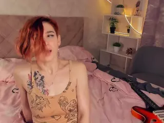 Allisonward's Live Sex Cam Show
