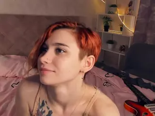 Allisonward's Live Sex Cam Show