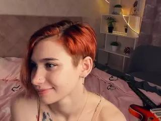 Allisonward's Live Sex Cam Show