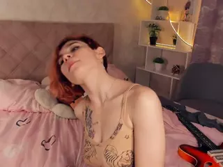 Allisonward's Live Sex Cam Show