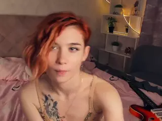 Allisonward's Live Sex Cam Show