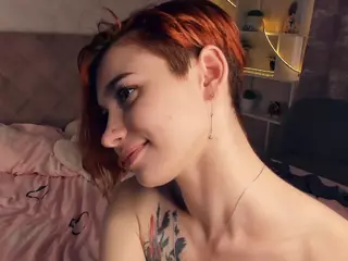 Allisonward's Live Sex Cam Show