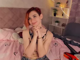 Allisonward's Live Sex Cam Show