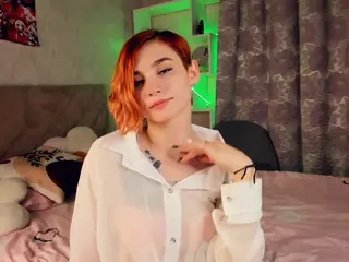 Allisonward's Live Sex Cam Show