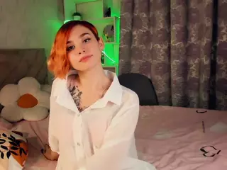 Allisonward's Live Sex Cam Show